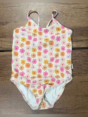 Quince swimsuit